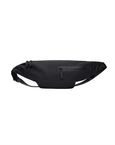 Rains - Dash Bum Taske - Black